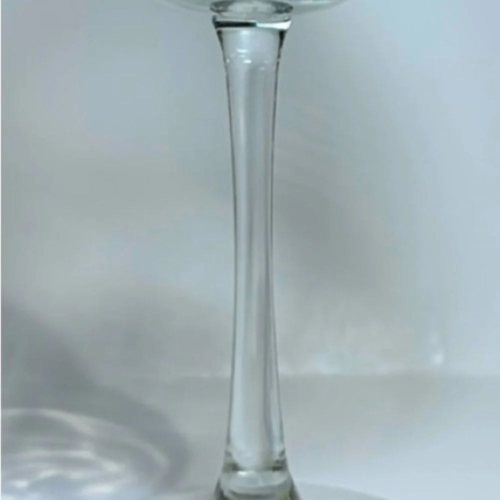 Harley-Davidson Motorcycles Willy G Skull 16oz Balloon Wine Glass